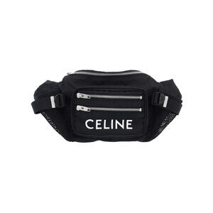 Celine Trekking Belt Bag Body